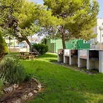 Cabo Roig Turquesa Laguna Διαμέρισμα Οριουέλα