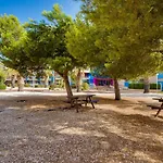 Cabo Roig Turquesa Laguna *