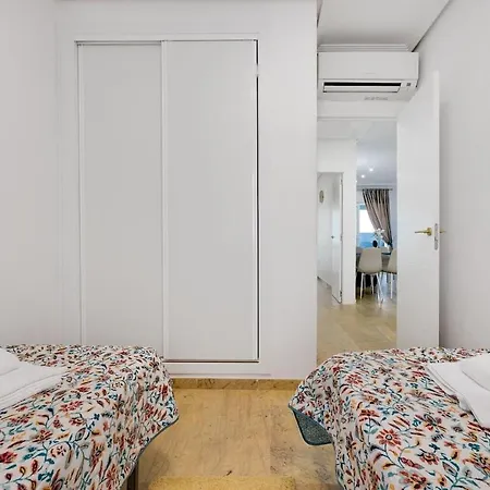 Cabo Roig Turquesa Laguna