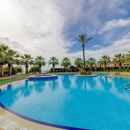 Cabo Roig Turquesa Laguna *