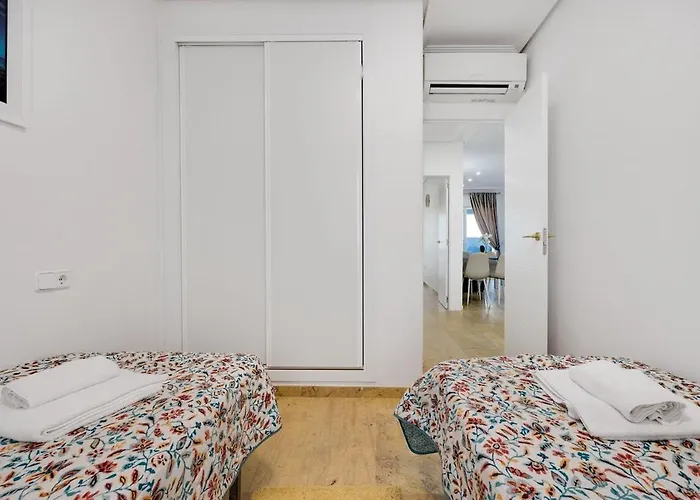 Cabo Roig Turquesa Laguna