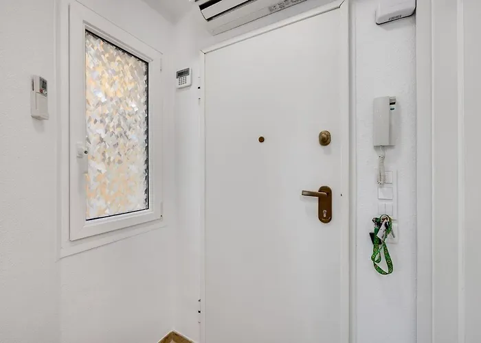 Cabo Roig Turquesa Laguna Apartment *