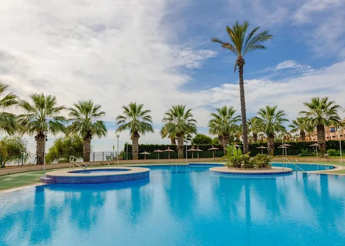 Cabo Roig Turquesa Laguna * Orihuela