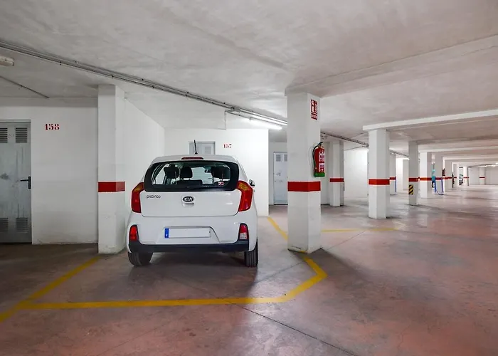 Apartment Cabo Roig Turquesa Laguna *