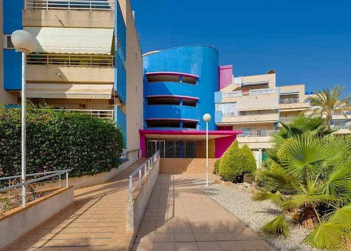 Cabo Roig Turquesa Laguna * Orihuela