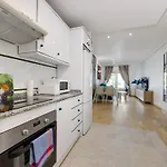 아파트 Cabo Roig Turquesa Laguna 오리후엘라
