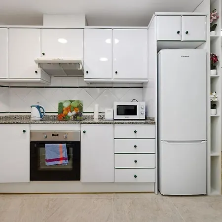 Cabo Roig Turquesa Laguna Appartement *
