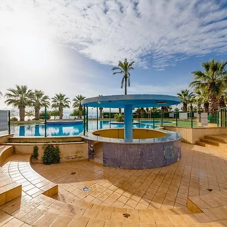 Cabo Roig Turquesa Laguna Appartement *