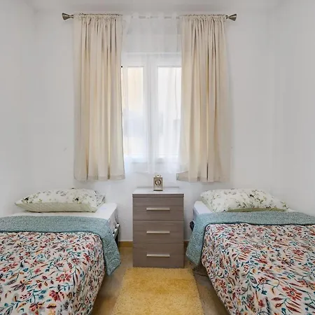 Cabo Roig Turquesa Laguna Apartment