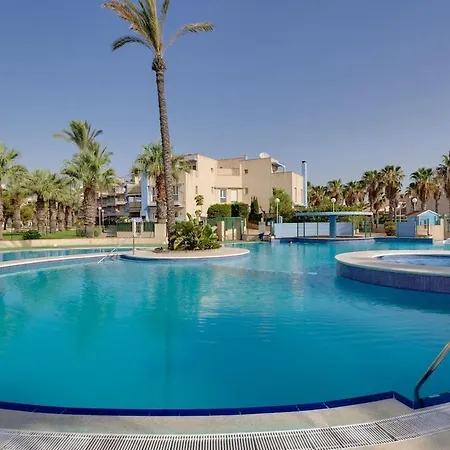 Cabo Roig Turquesa Laguna *