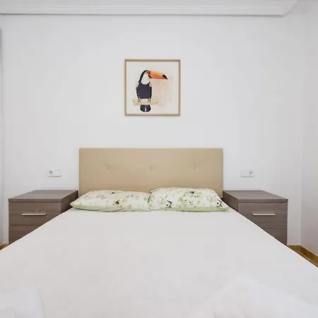 Appartement Cabo Roig Turquesa Laguna Orihuela