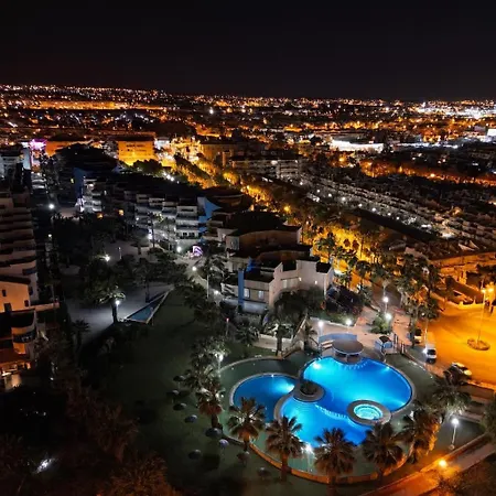 Cabo Roig Turquesa Laguna