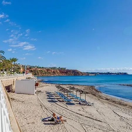 Cabo Roig Turquesa Laguna Orihuela