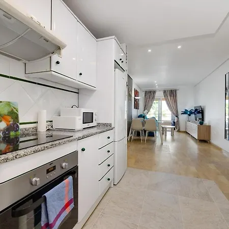 Lägenhet Cabo Roig Turquesa Laguna Orihuela