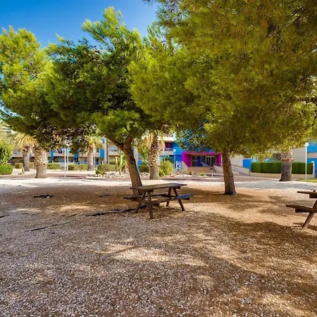 Cabo Roig Turquesa Laguna *