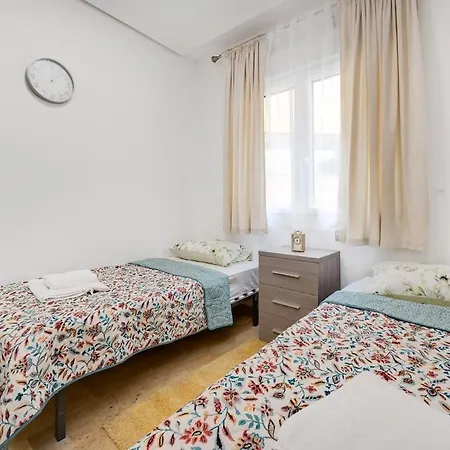 Lägenhet Cabo Roig Turquesa Laguna *