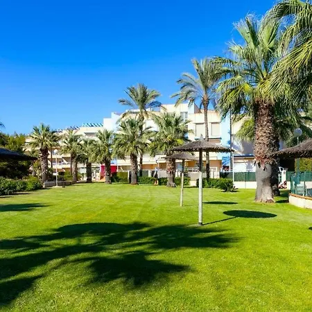 Cabo Roig Turquesa Laguna Lägenhet Orihuela