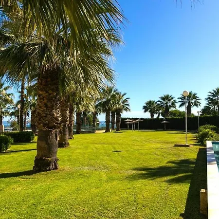 Cabo Roig Turquesa Laguna