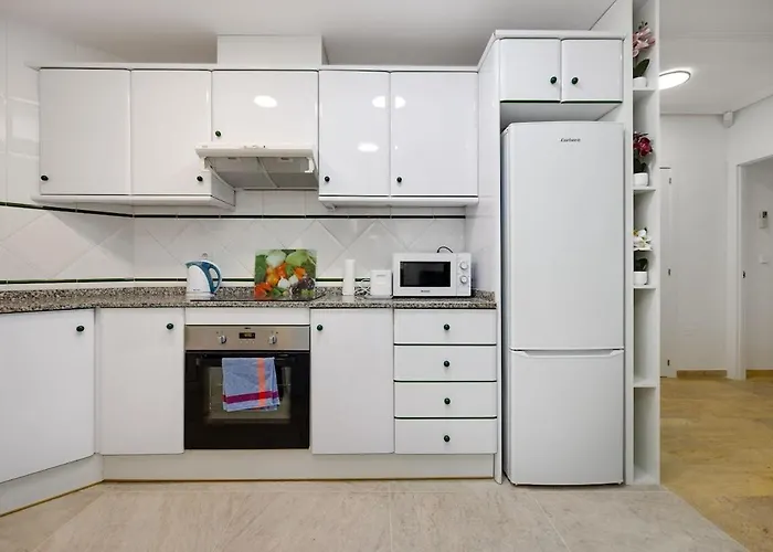 Cabo Roig Turquesa Laguna Apartamento *