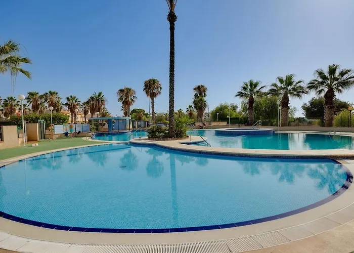 Cabo Roig Turquesa Laguna * Oriola (Orihuela)