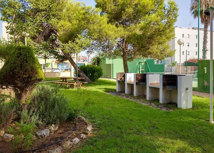 Cabo Roig Turquesa Laguna Apartamento Oriola (Orihuela)