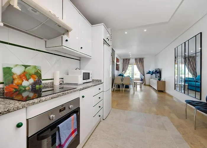 Apartamento Cabo Roig Turquesa Laguna Oriola (Orihuela)