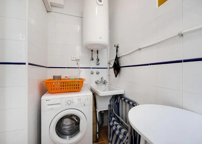 Cabo Roig Turquesa Laguna Oriola (Orihuela)