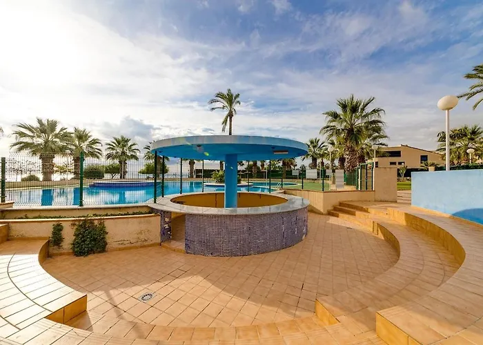 Apartamento Cabo Roig Turquesa Laguna *