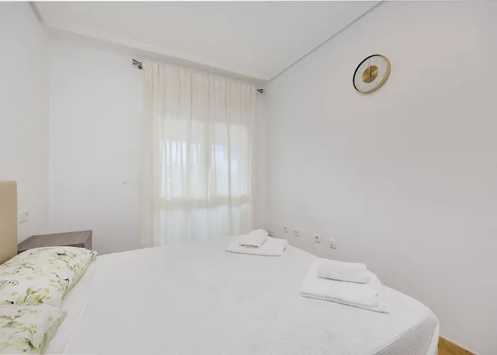 Cabo Roig Turquesa Laguna *