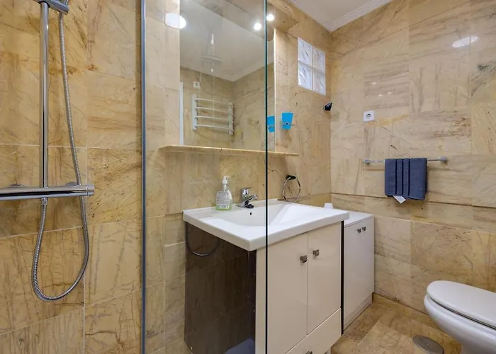 Apartamento Cabo Roig Turquesa Laguna Oriola (Orihuela)