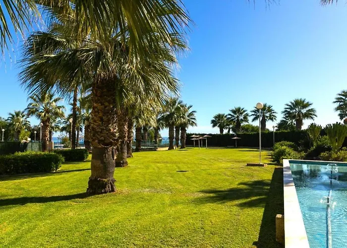 Cabo Roig Turquesa Laguna